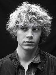 evan peters