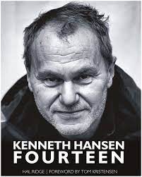 kenneth hansen