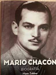 mario chacon
