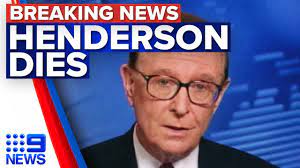 brian henderson