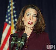katherine harris